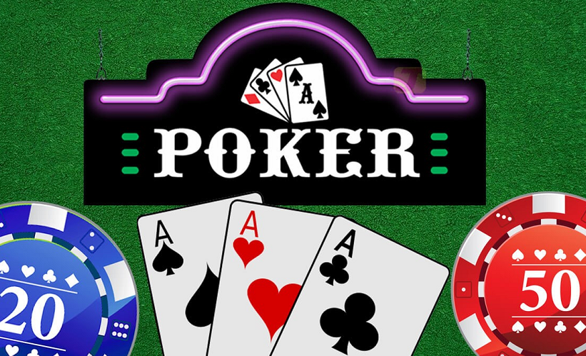 Khám Phá Thế Giới Poker Online